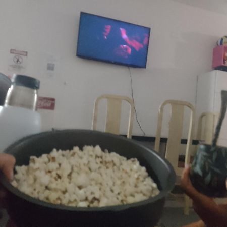 Live Rio Hostel Rio de Janeiro Bagian luar foto