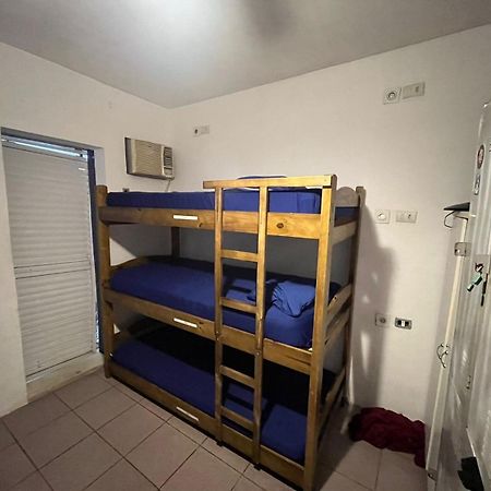 Live Rio Hostel Rio de Janeiro Bagian luar foto