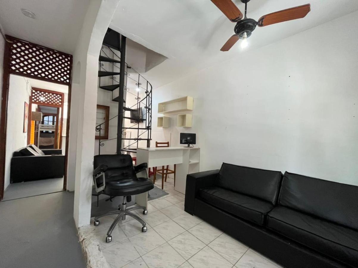 Live Rio Hostel Rio de Janeiro Bagian luar foto