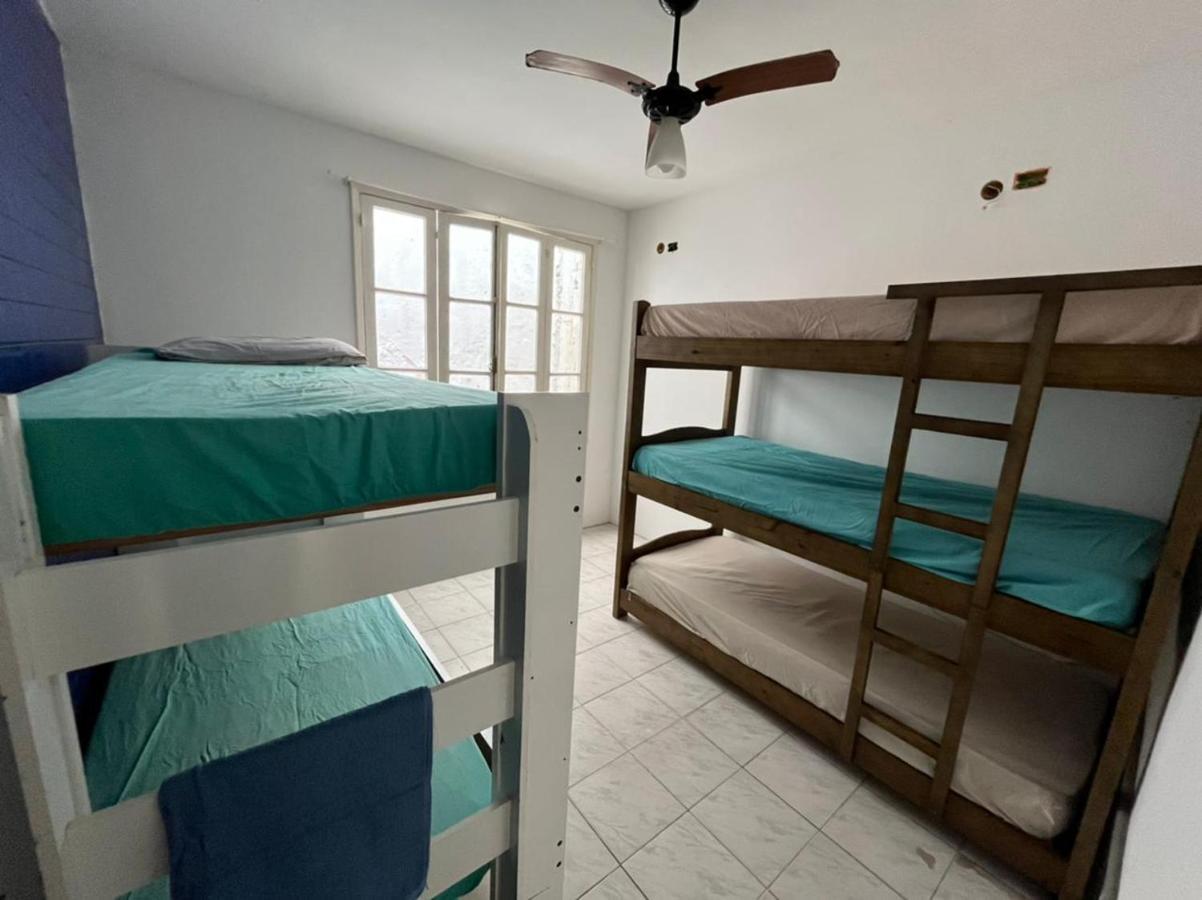 Live Rio Hostel Rio de Janeiro Bagian luar foto