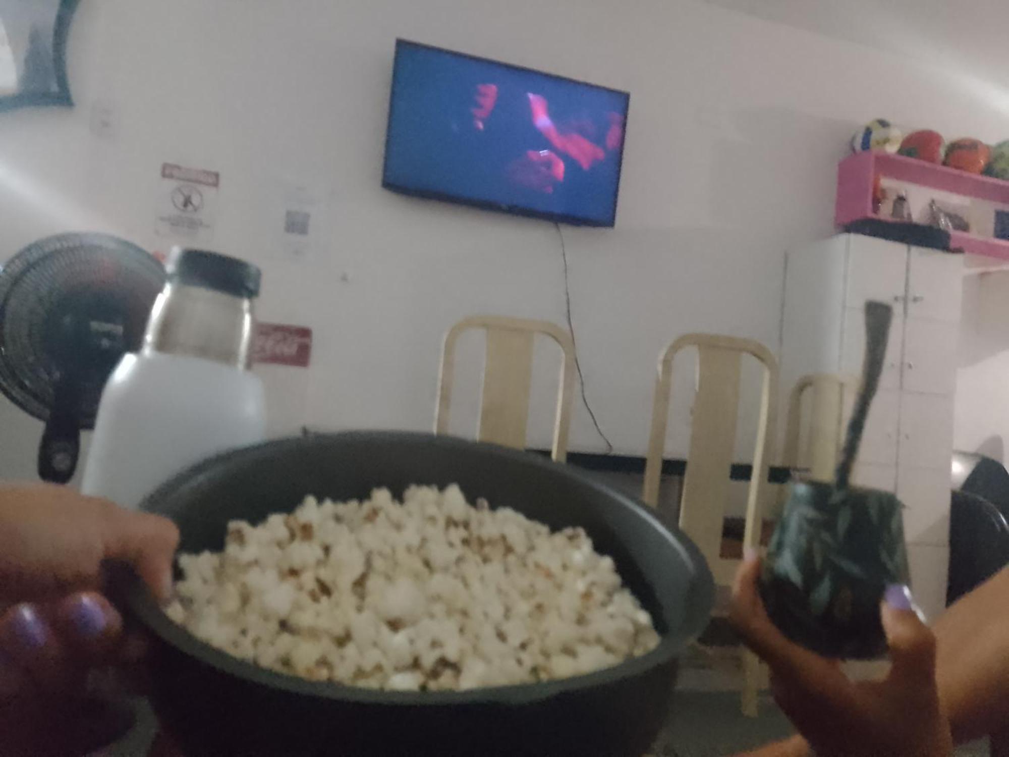 Live Rio Hostel Rio de Janeiro Bagian luar foto