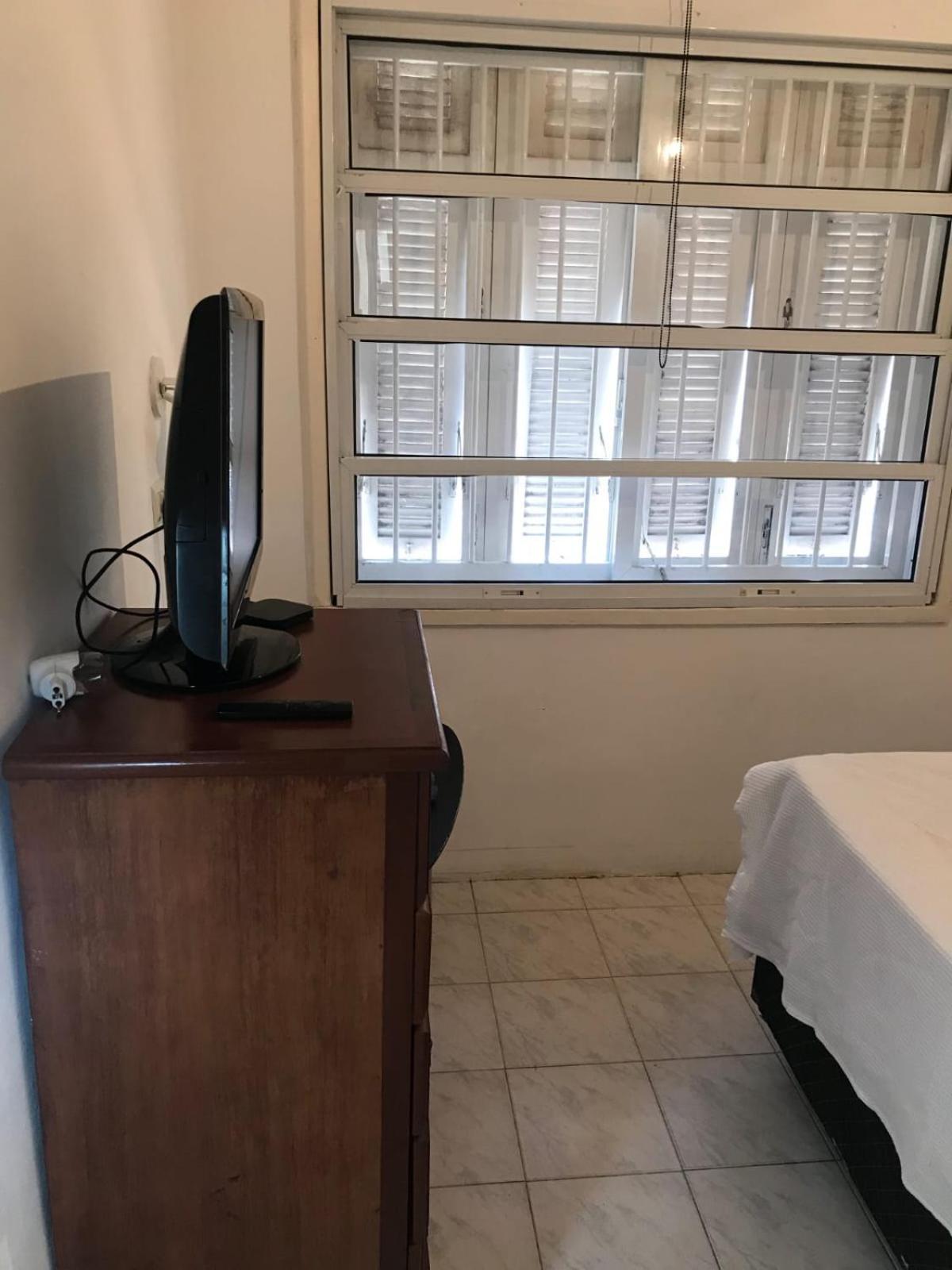 Live Rio Hostel Rio de Janeiro Bagian luar foto