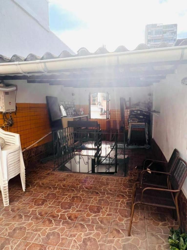 Live Rio Hostel Rio de Janeiro Bagian luar foto
