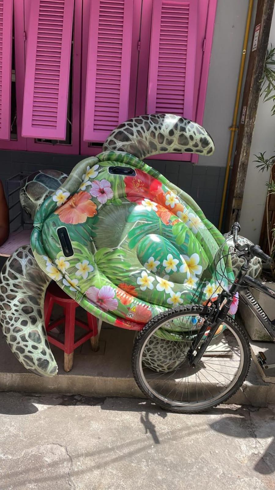 Live Rio Hostel Rio de Janeiro Bagian luar foto