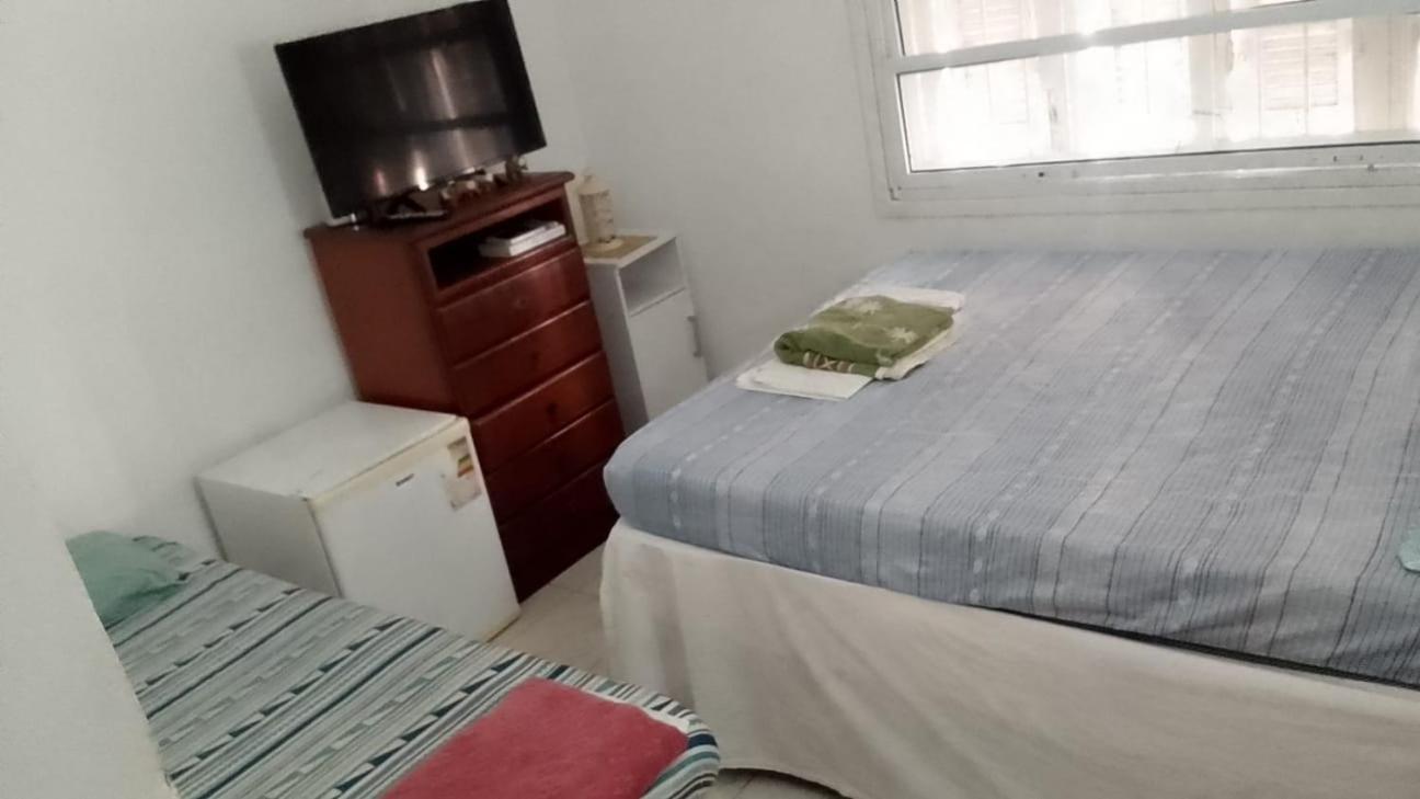 Live Rio Hostel Rio de Janeiro Bagian luar foto