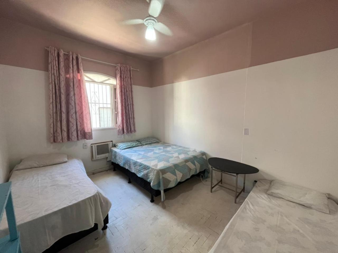 Live Rio Hostel Rio de Janeiro Bagian luar foto
