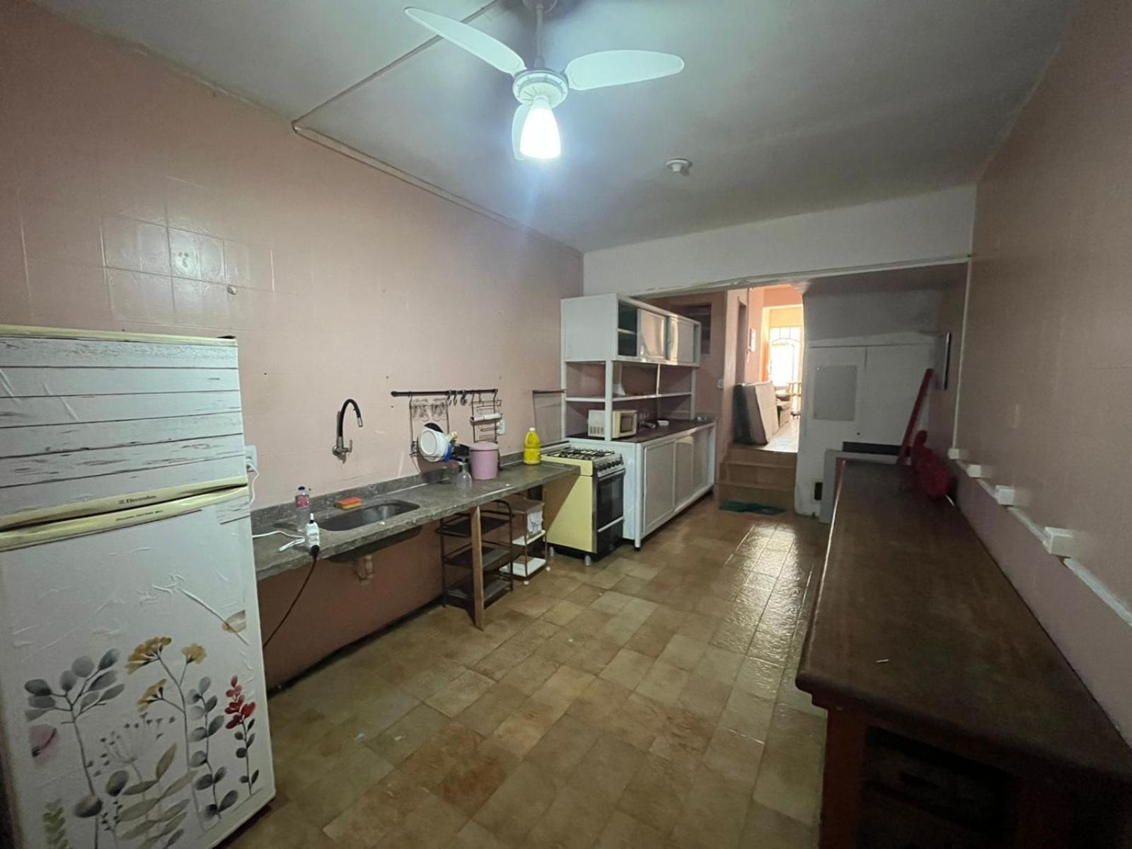 Live Rio Hostel Rio de Janeiro Bagian luar foto
