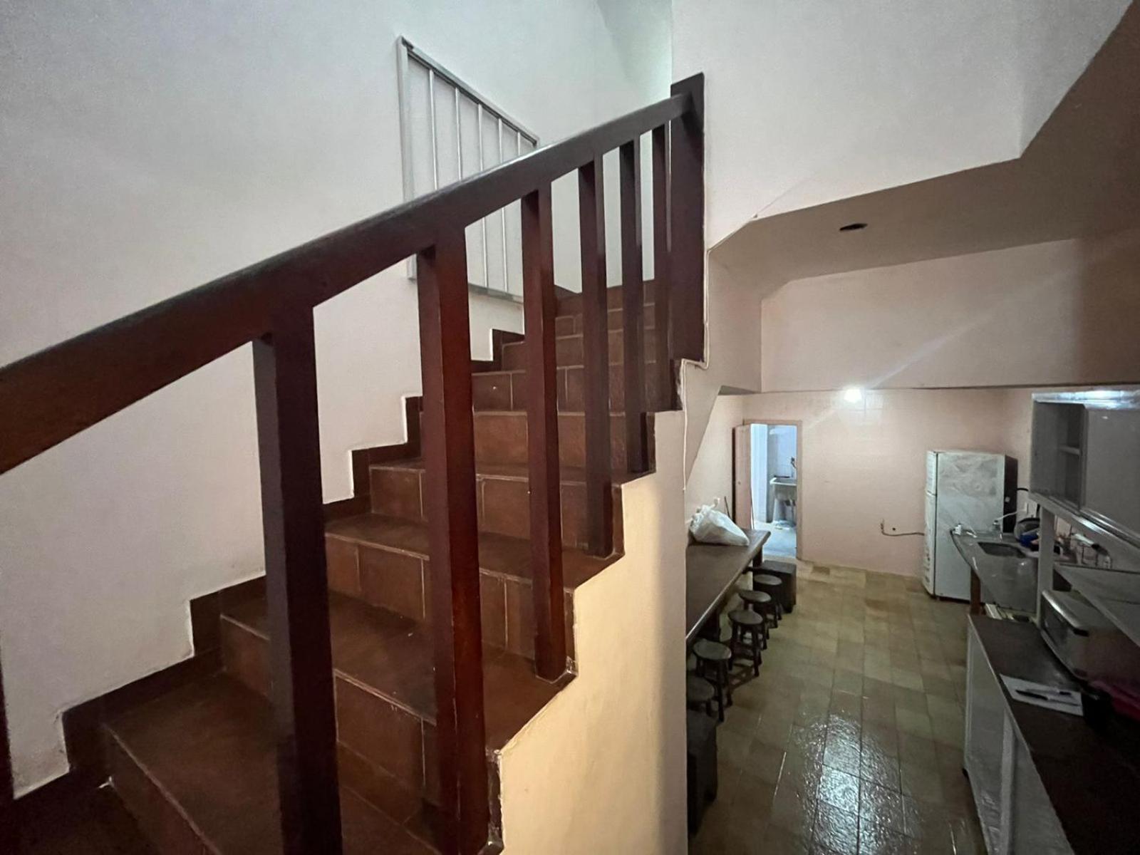 Live Rio Hostel Rio de Janeiro Bagian luar foto