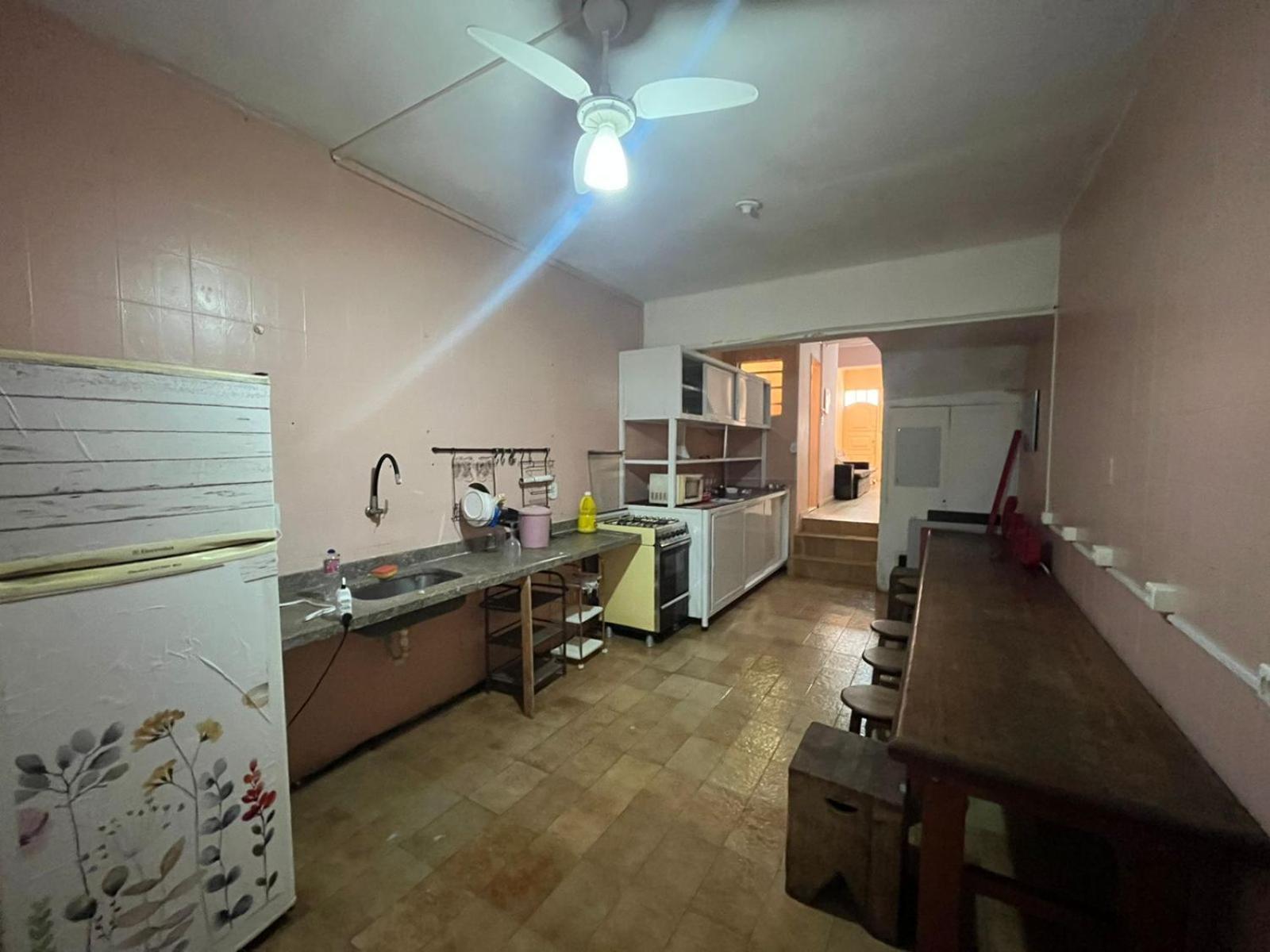 Live Rio Hostel Rio de Janeiro Bagian luar foto