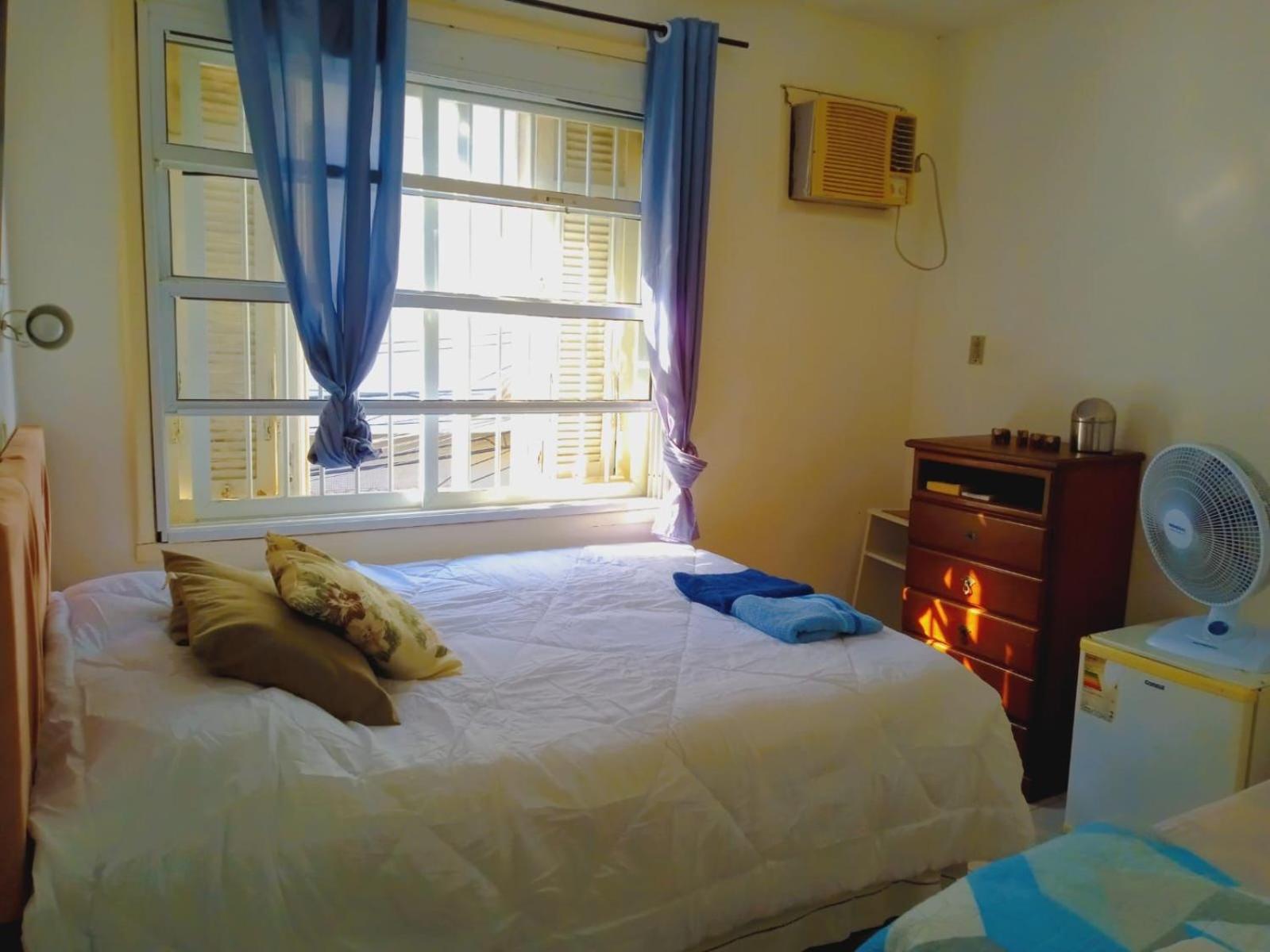 Live Rio Hostel Rio de Janeiro Bagian luar foto