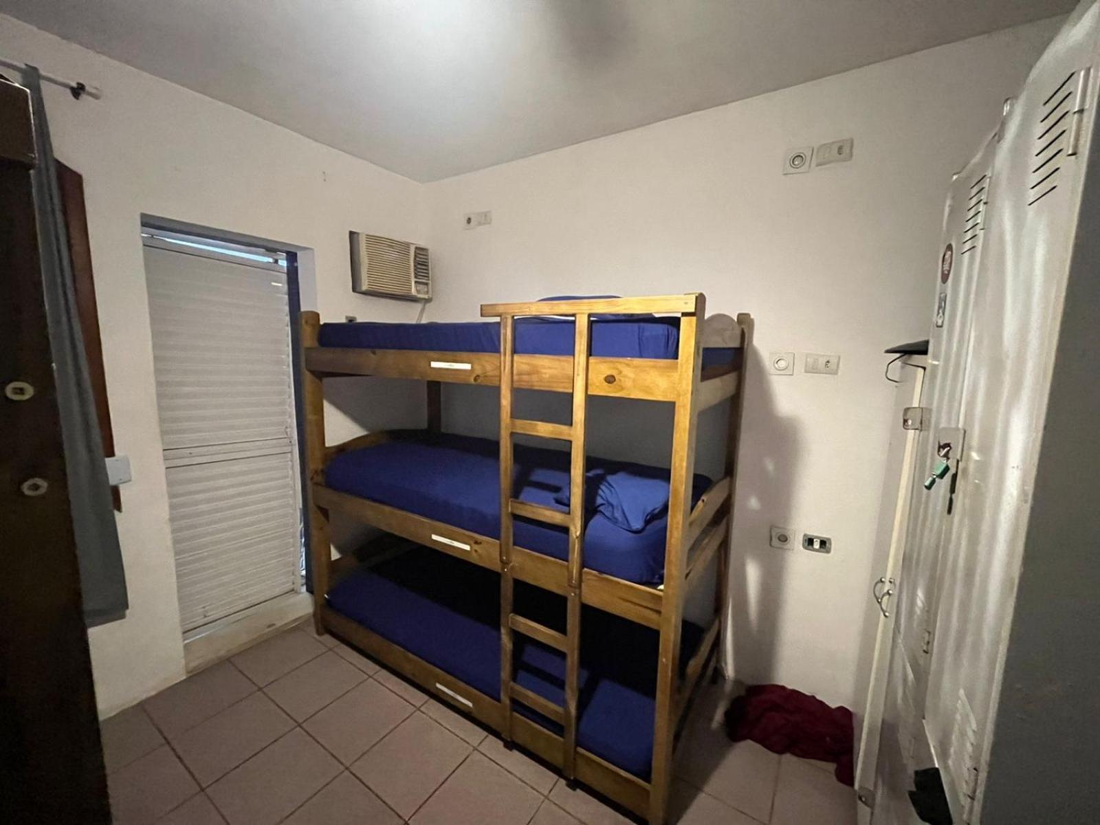 Live Rio Hostel Rio de Janeiro Bagian luar foto