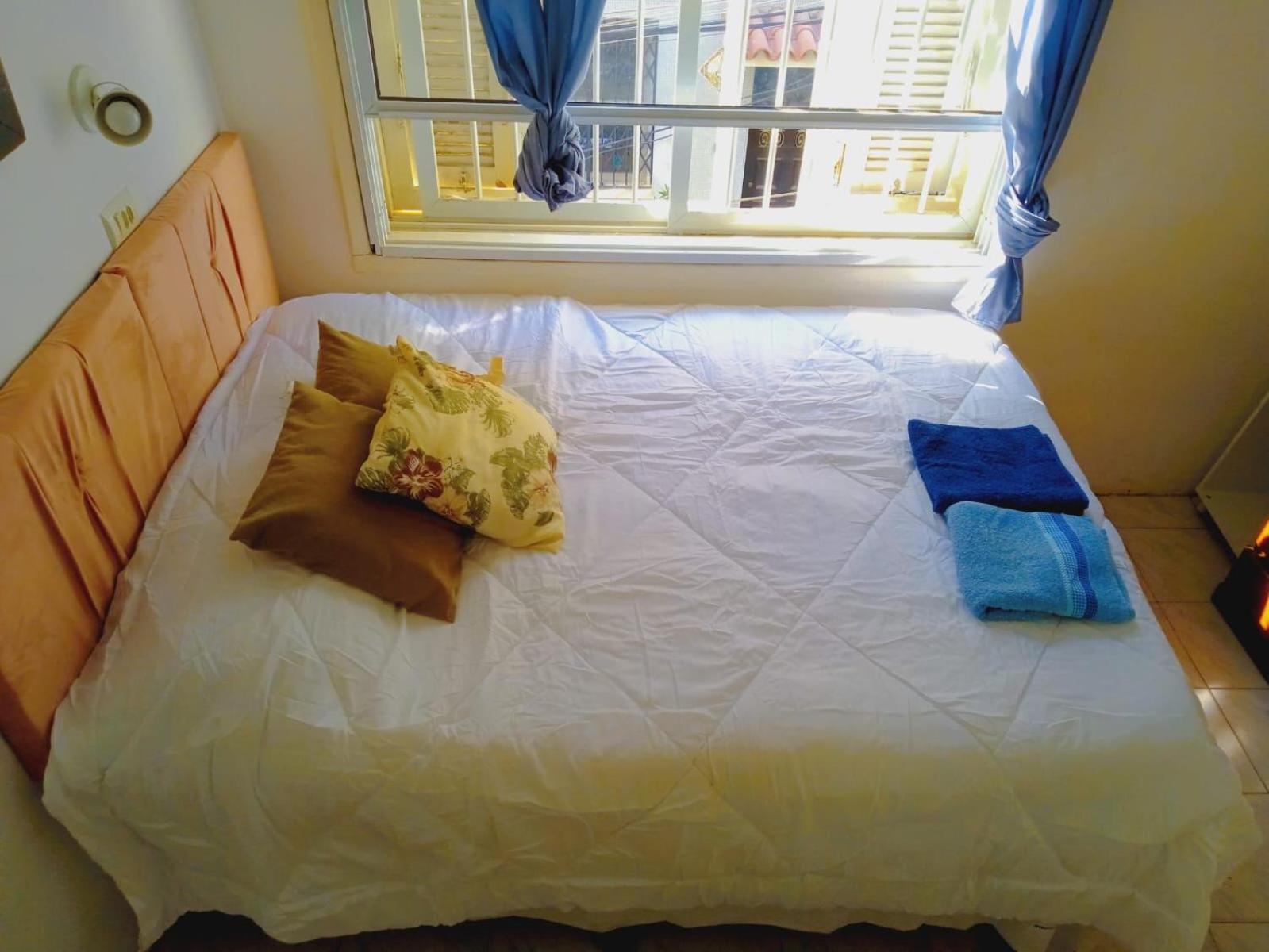 Live Rio Hostel Rio de Janeiro Bagian luar foto