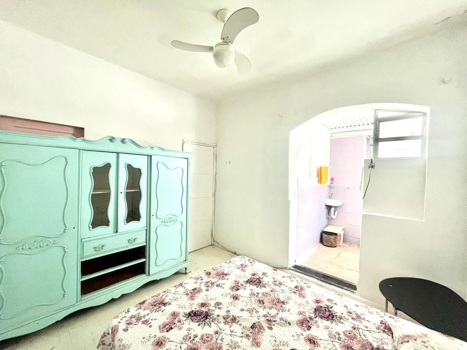 Live Rio Hostel Rio de Janeiro Bagian luar foto