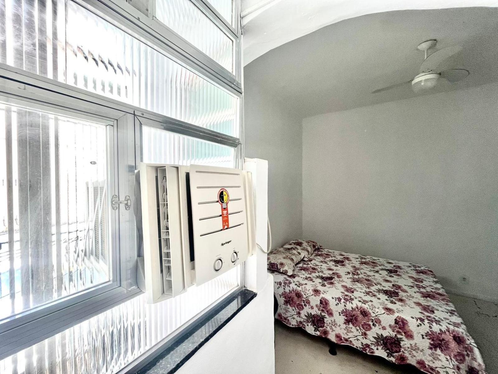 Live Rio Hostel Rio de Janeiro Bagian luar foto