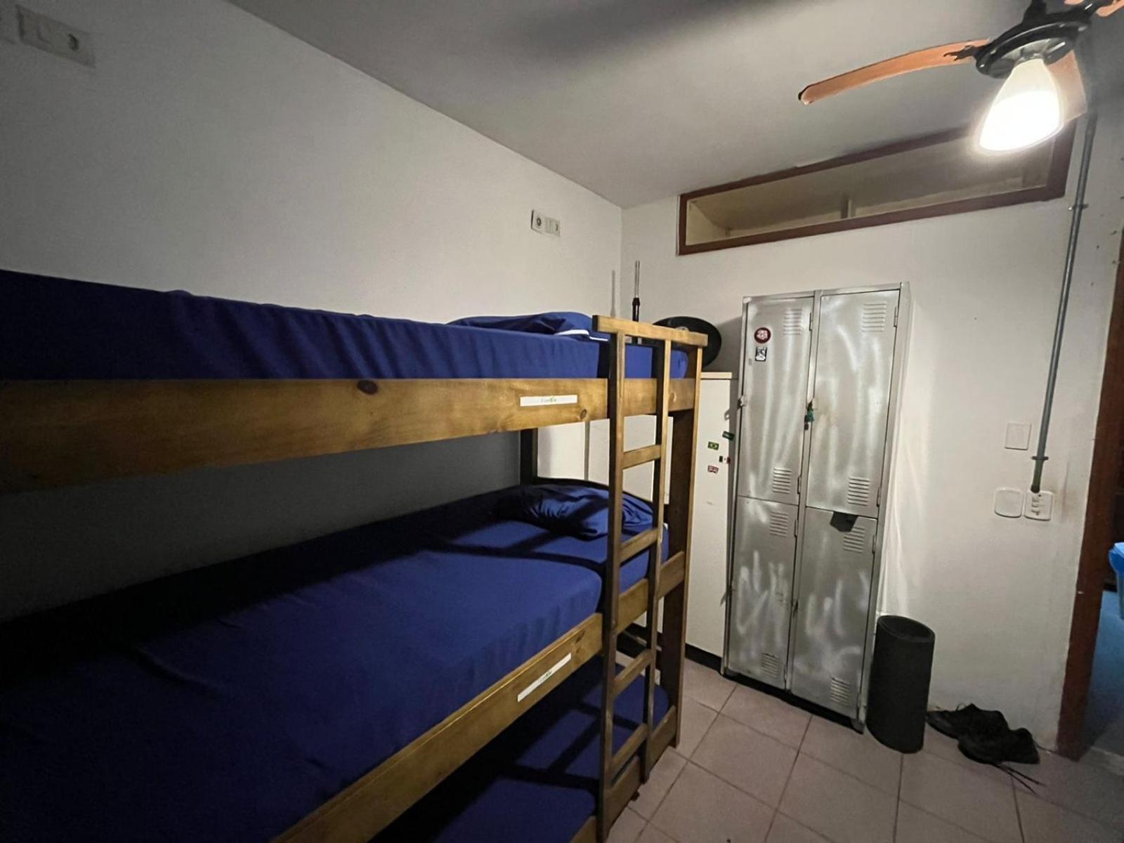 Live Rio Hostel Rio de Janeiro Bagian luar foto
